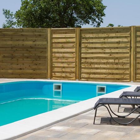 Holiday House Villa Bleu Korusce Exterior photo