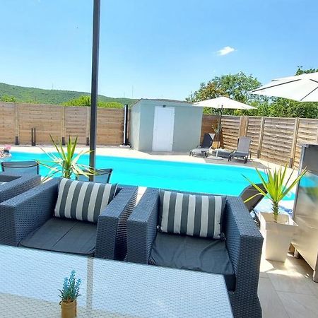 Holiday House Villa Bleu Korusce Exterior photo